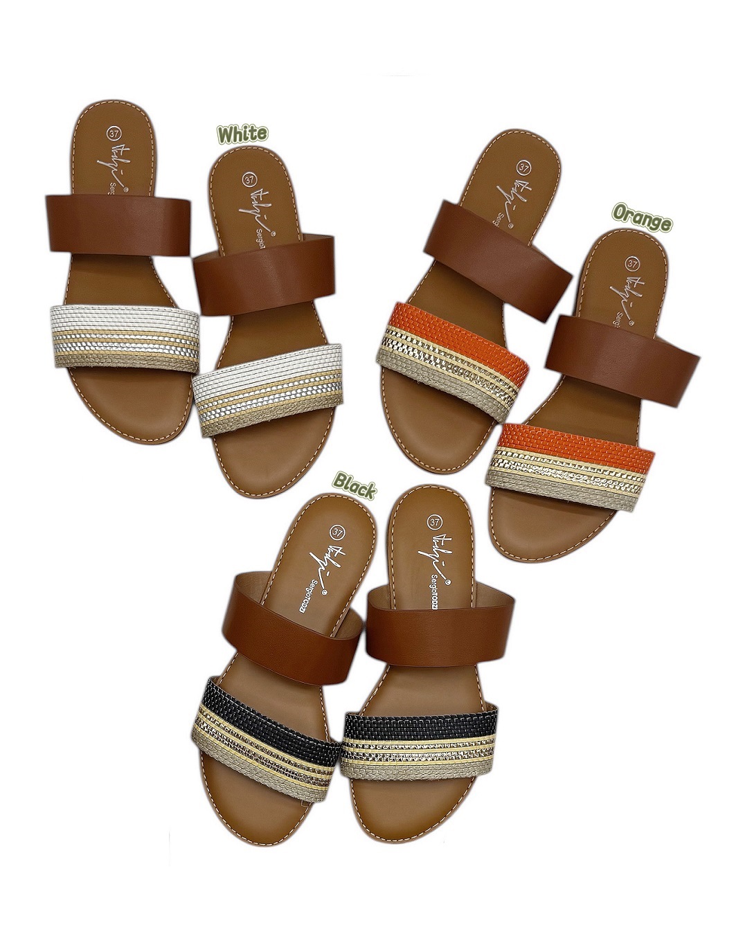 Lujah Shoes (Schuhgrosshandel)
