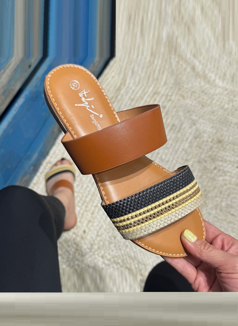 Lujah Shoes (Schuhgrosshandel)