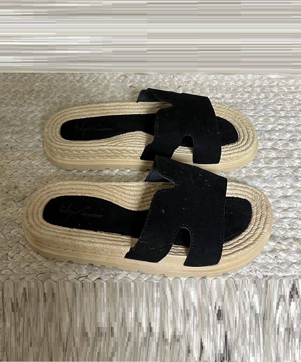 Lujah Shoes (Schuhgrosshandel)