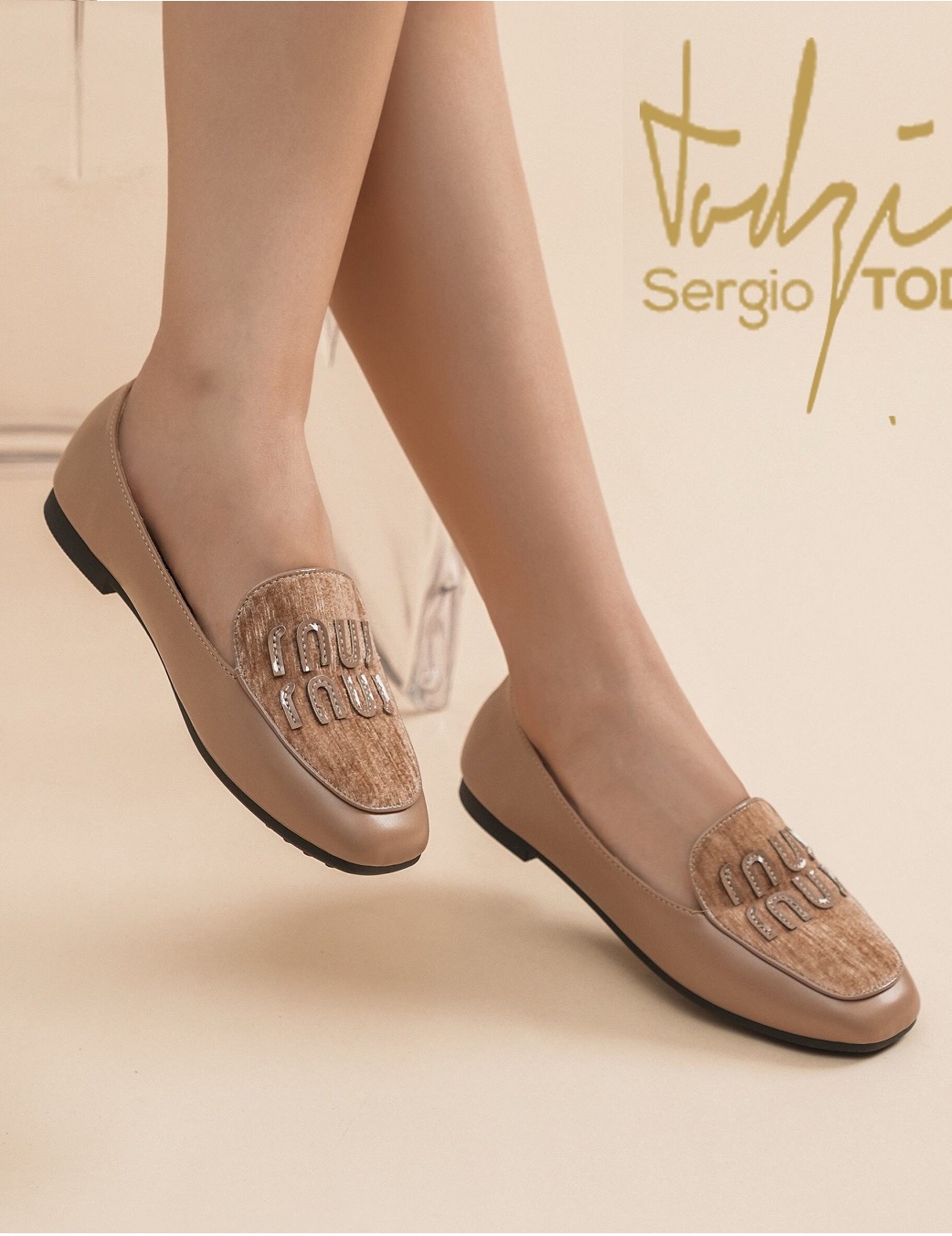 Lujah Shoes (Schuhgrosshandel)