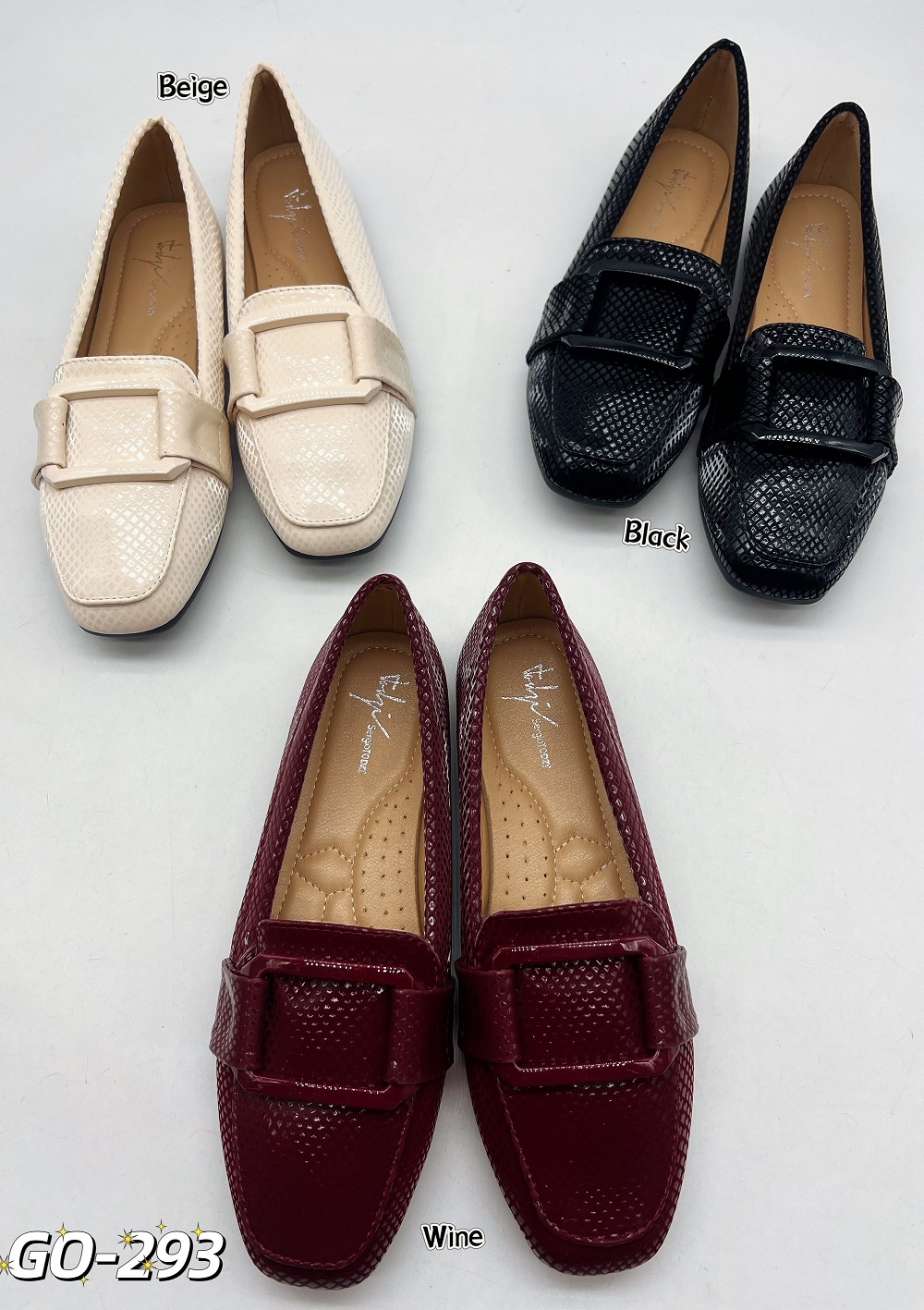 Lujah Shoes (Schuhgrosshandel)