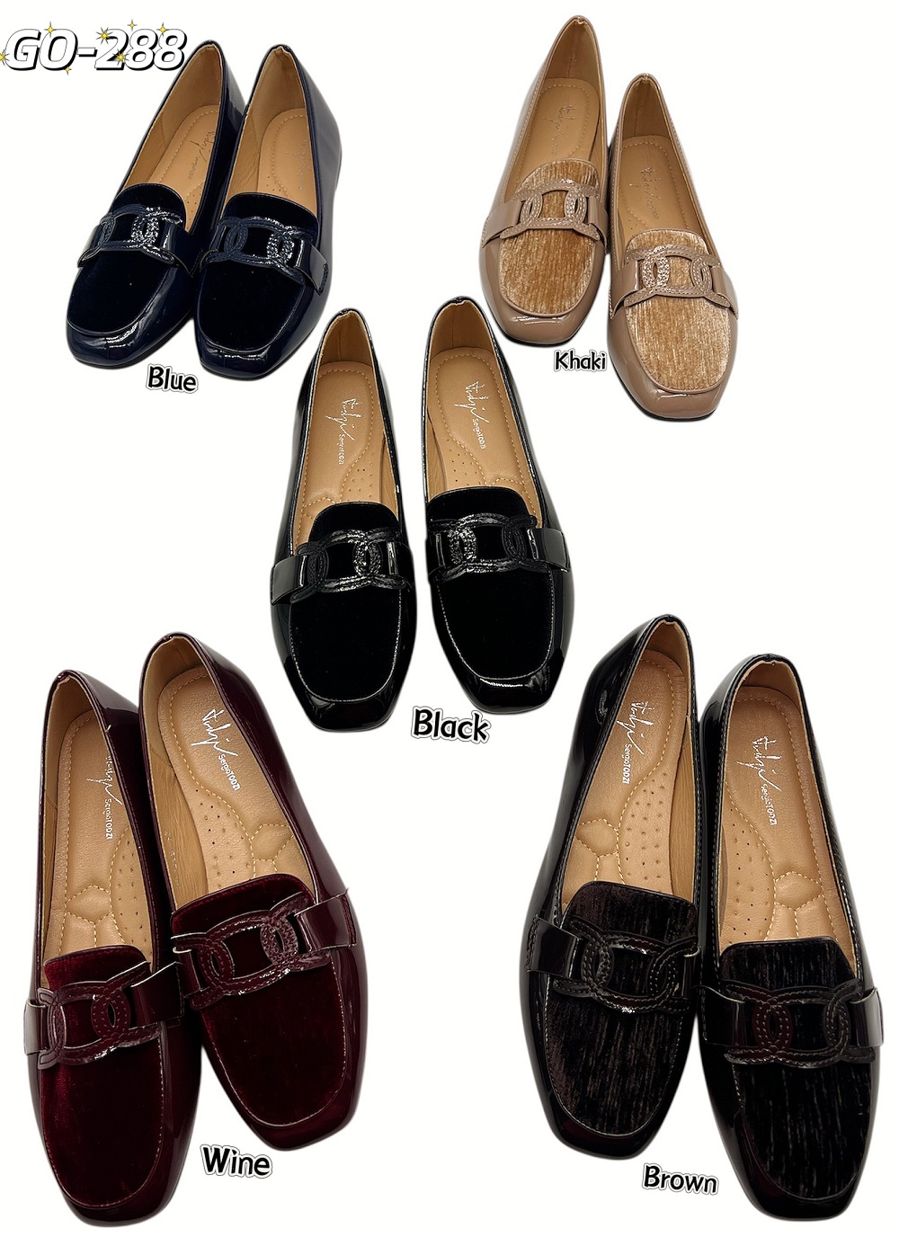 Lujah Shoes (Schuhgrosshandel)