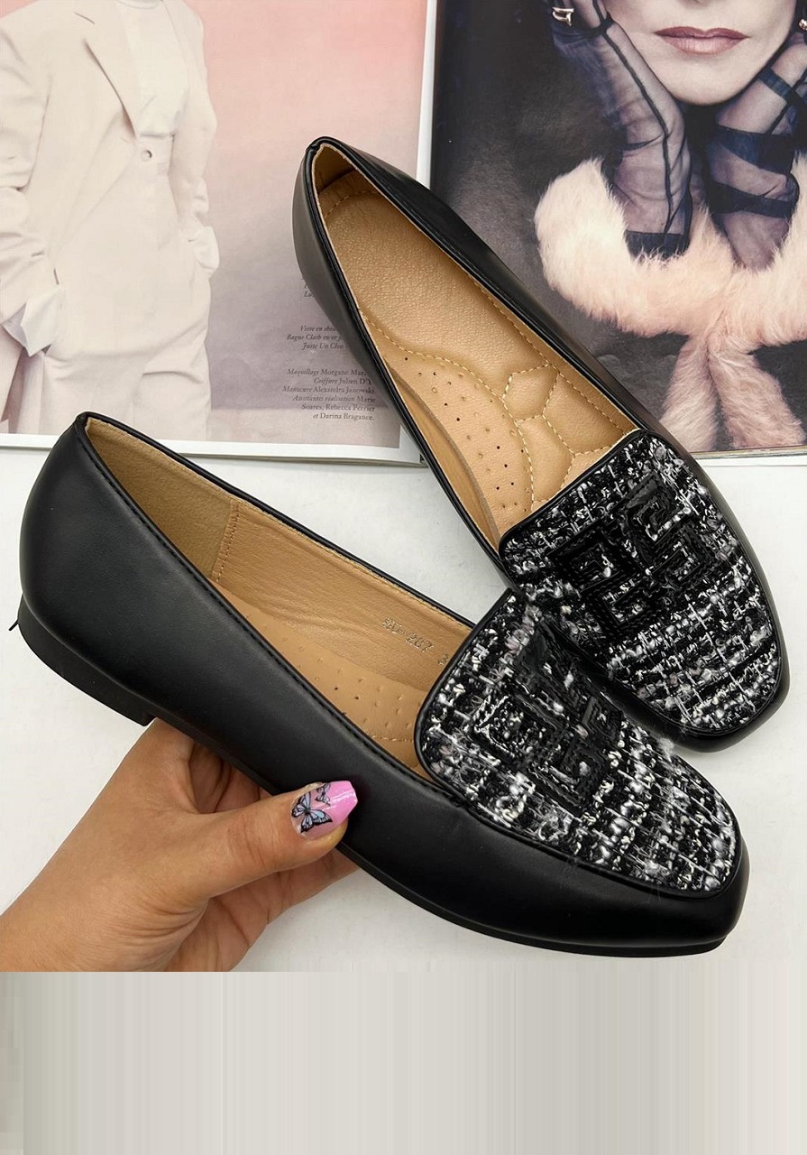 Lujah Shoes (Schuhgrosshandel)