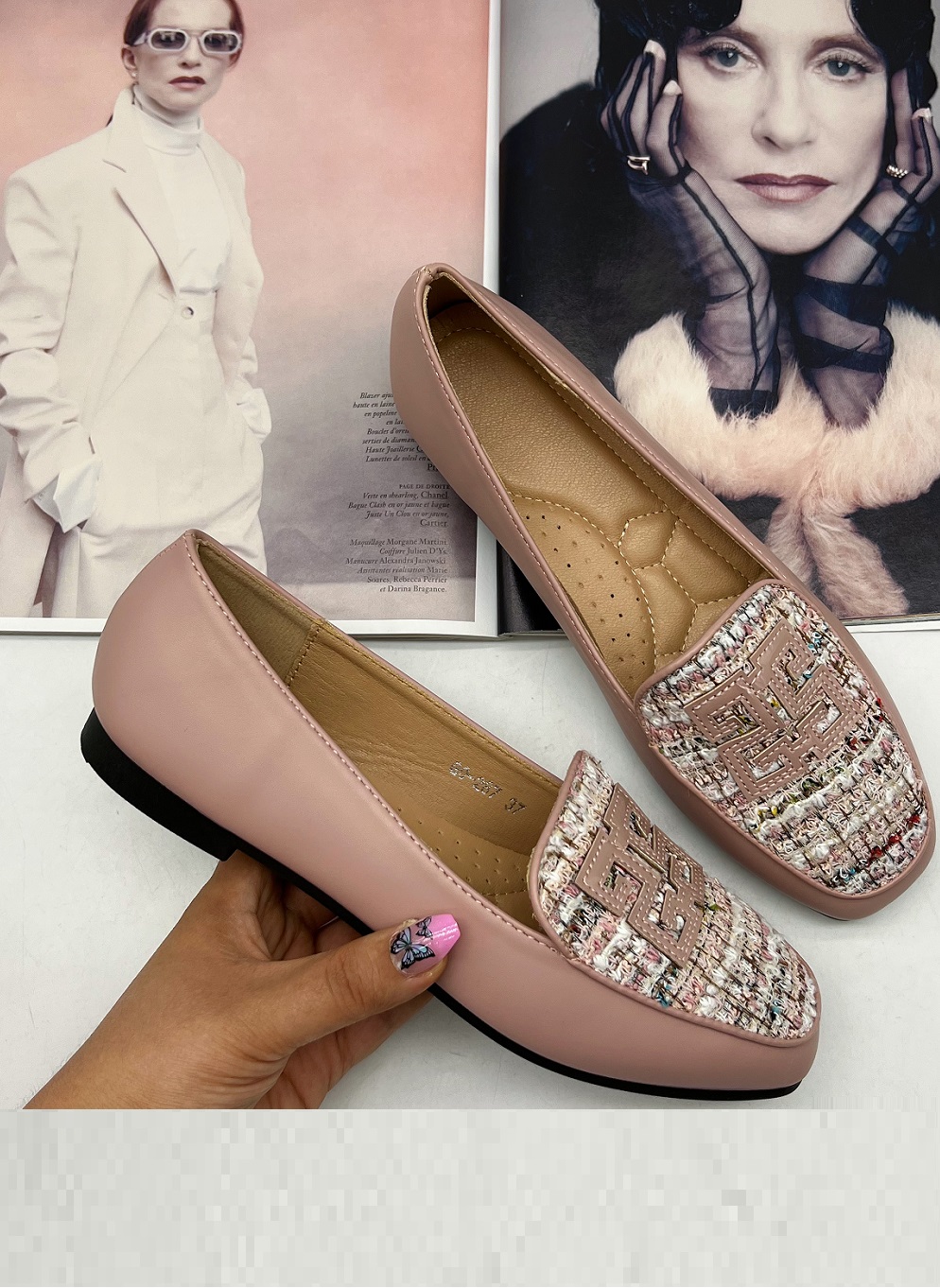 Lujah Shoes (Schuhgrosshandel)
