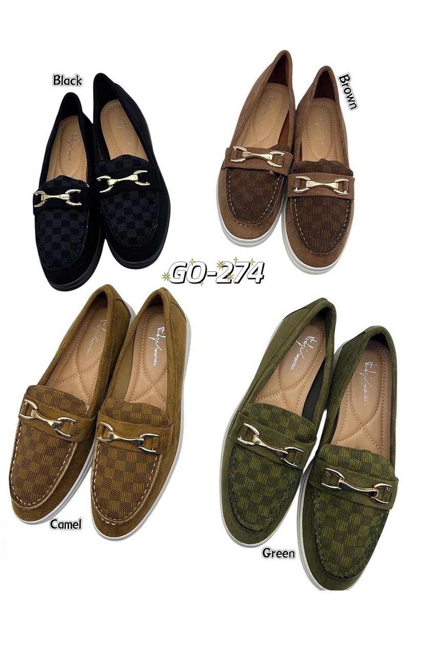 Lujah Shoes (Schuhgrosshandel)