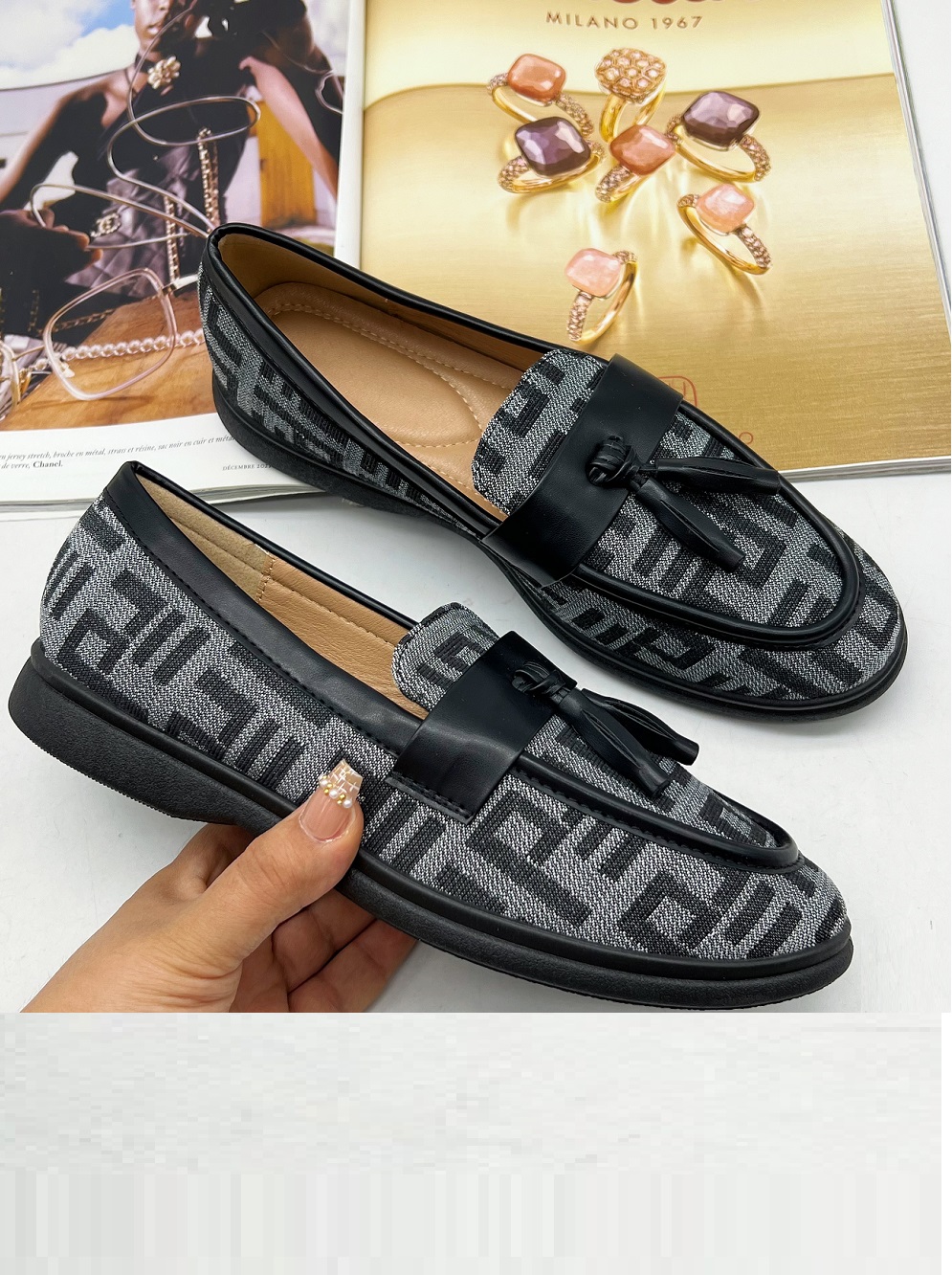Lujah Shoes (Schuhgrosshandel)