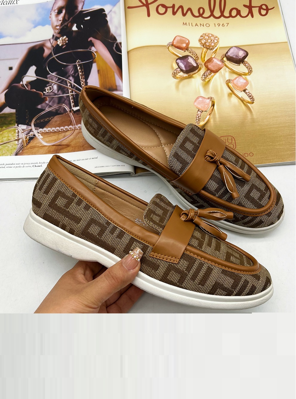 Lujah Shoes (Schuhgrosshandel)