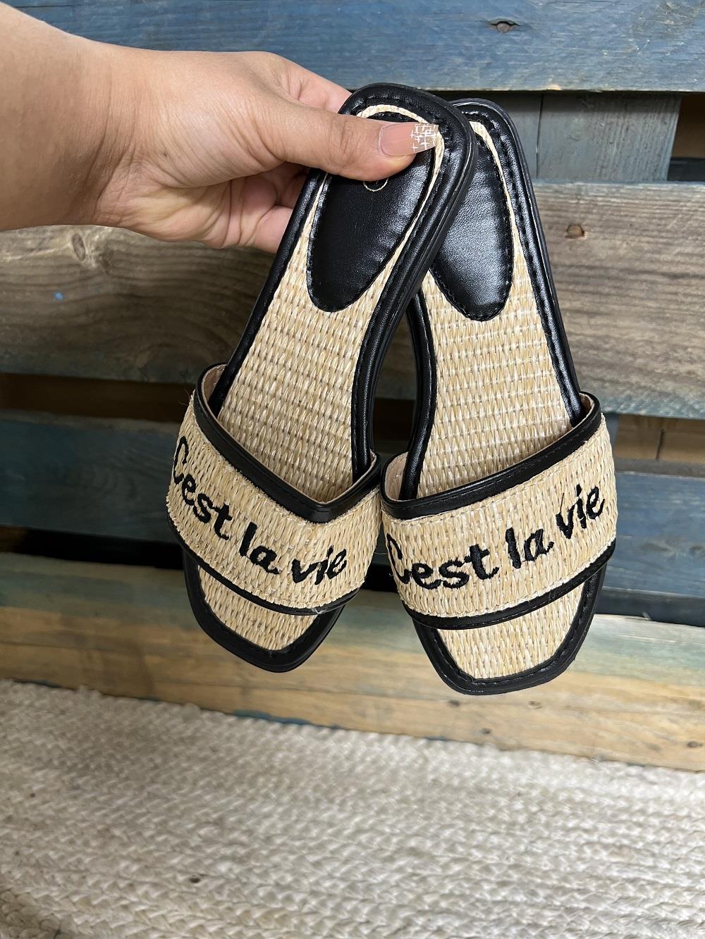 Lujah Shoes (Schuhgrosshandel)