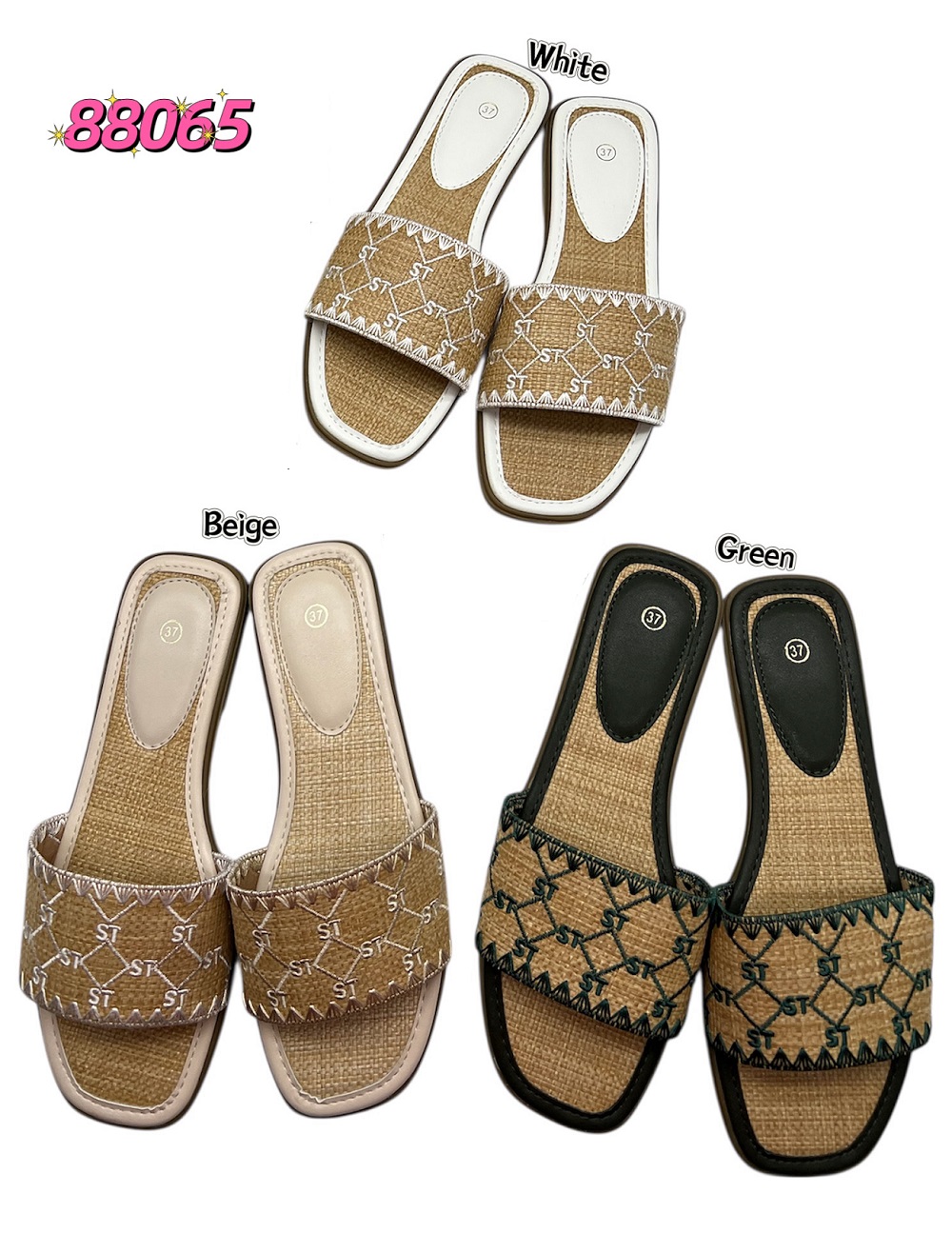 Lujah Shoes (Schuhgrosshandel)