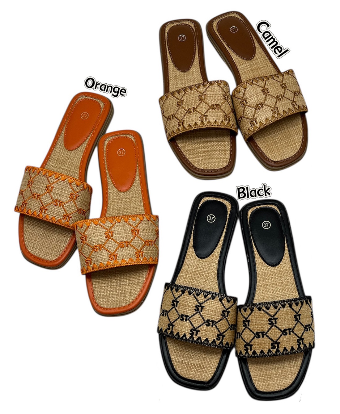 Lujah Shoes (Schuhgrosshandel)