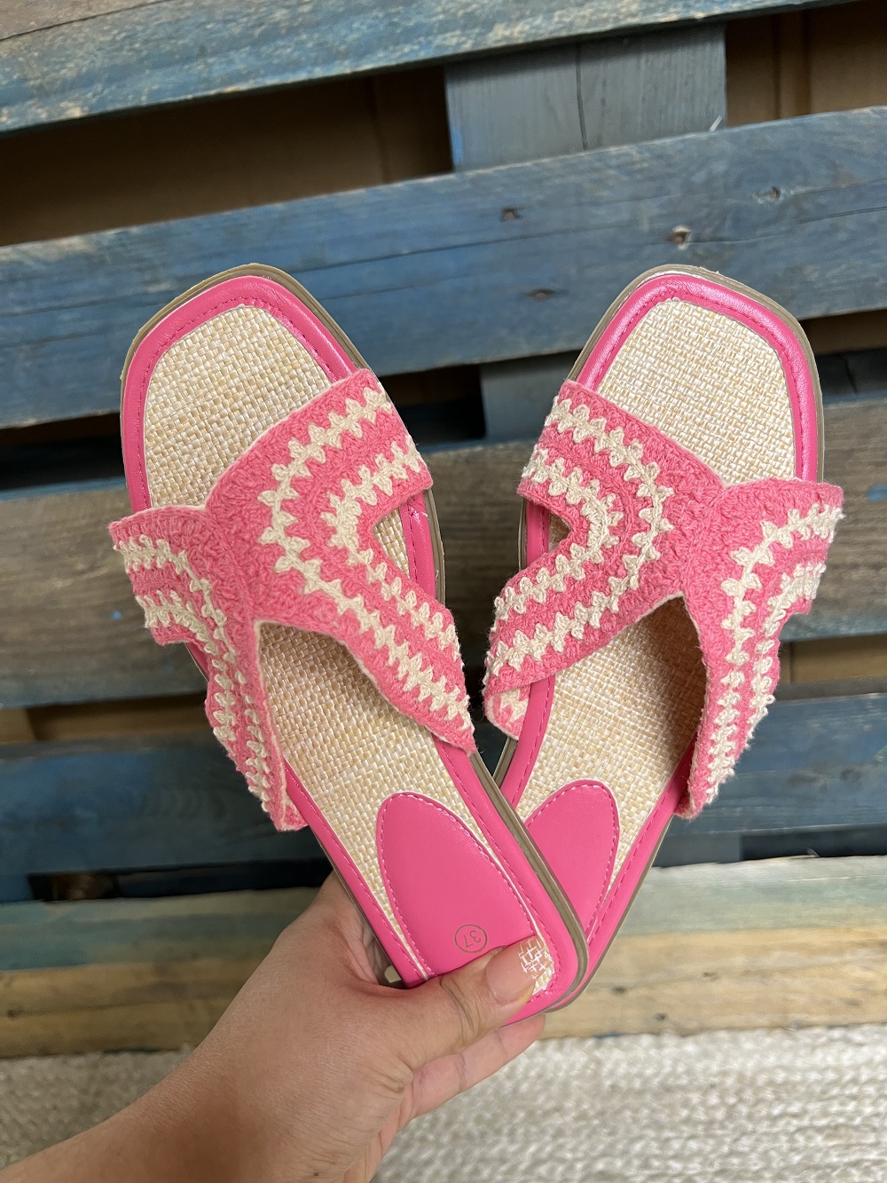 Lujah Shoes (Schuhgrosshandel)