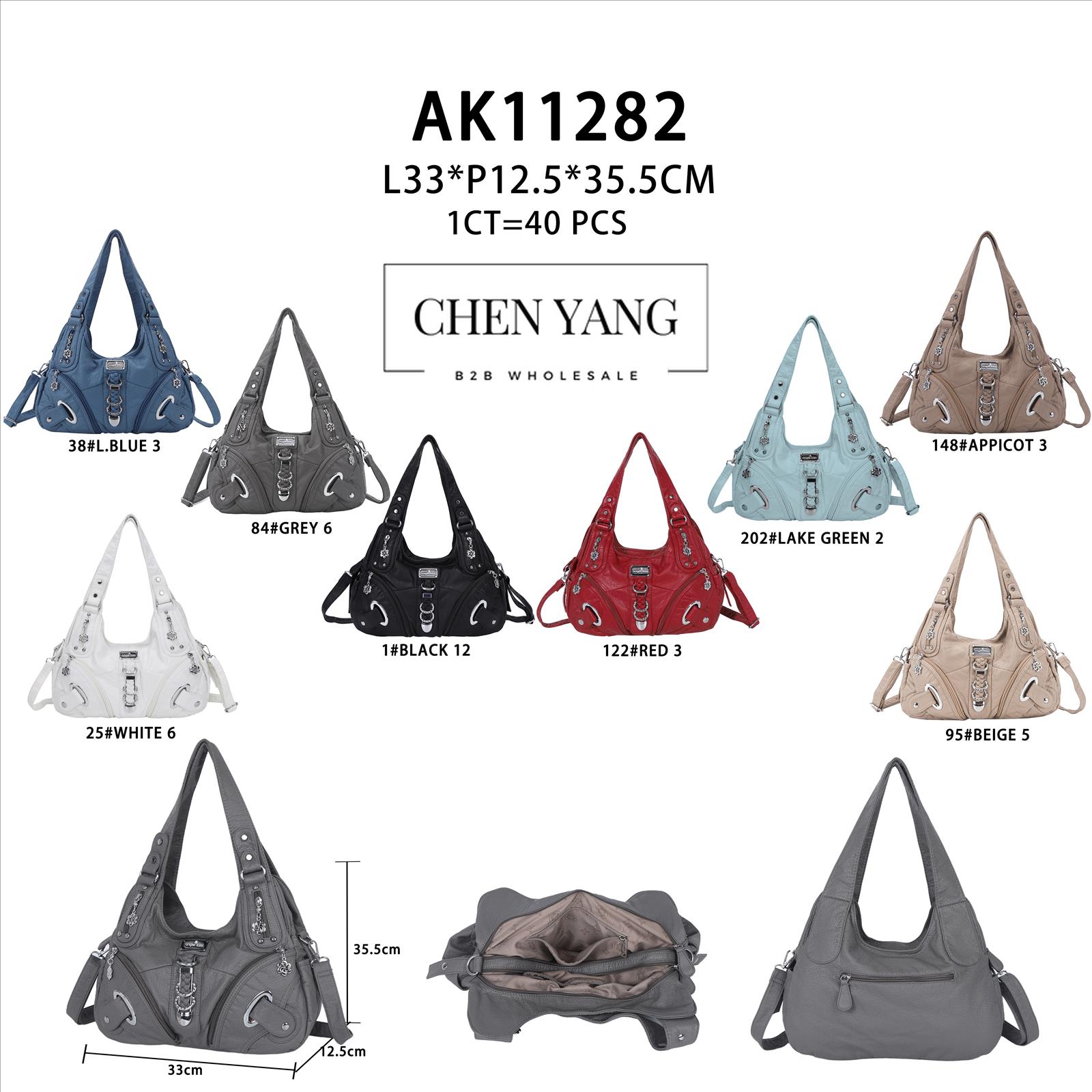 CHEN YANG - Accessoires;Young Fashion - Leipzig