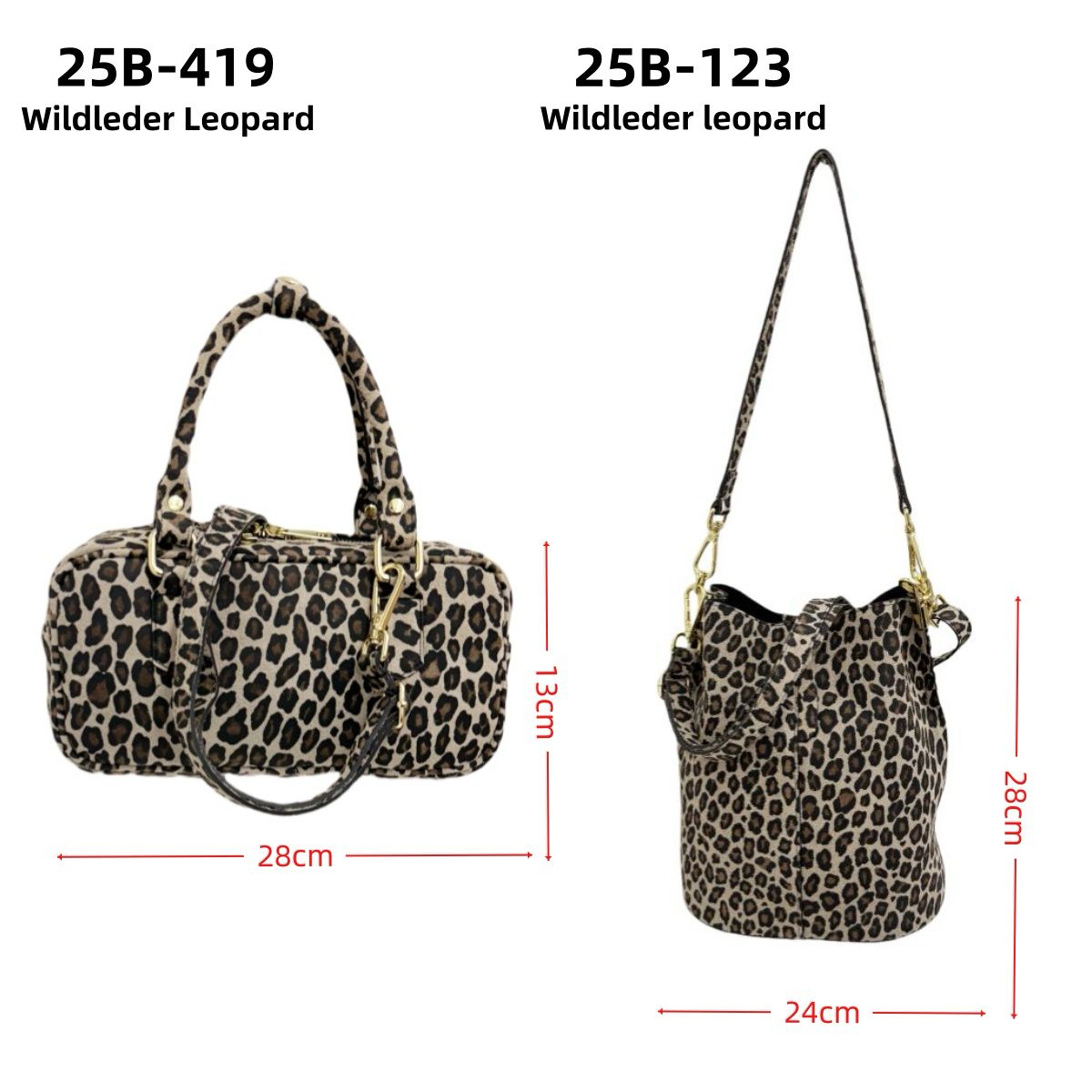 gloria fashion gmbh - Großhandel Taschen, Echtleder, Kunstleder - Dreieich