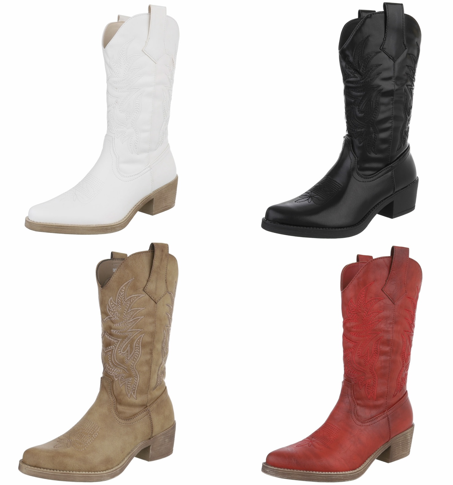 Ala Mode Fashion-DOB;Accessoires;Leather Wear; Young Fashion - Neuss