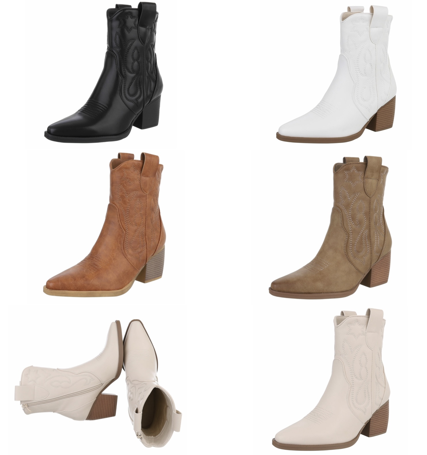 Ala Mode Fashion-DOB;Accessoires;Leather Wear; Young Fashion - Neuss
