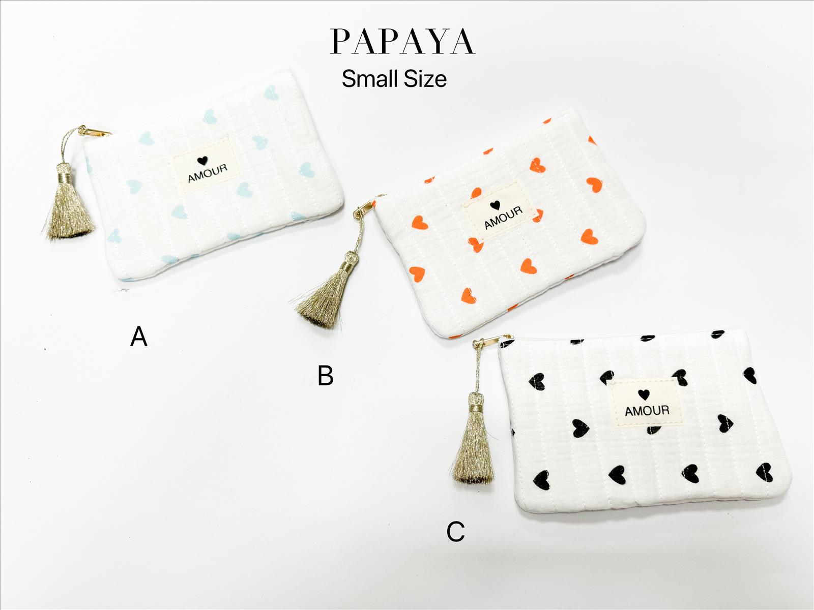 Papaya Mode GmbH - leather handbags, Lederhandtaschen