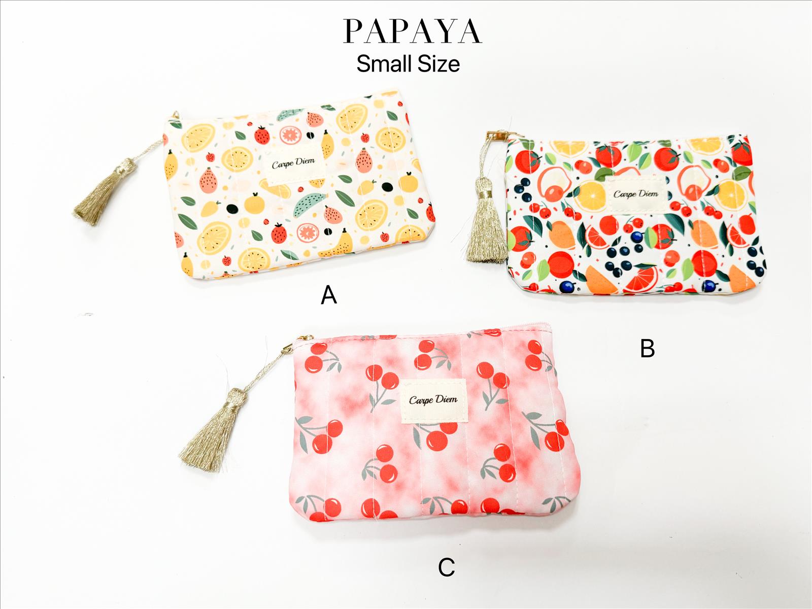 Papaya Mode GmbH - leather handbags, Lederhandtaschen