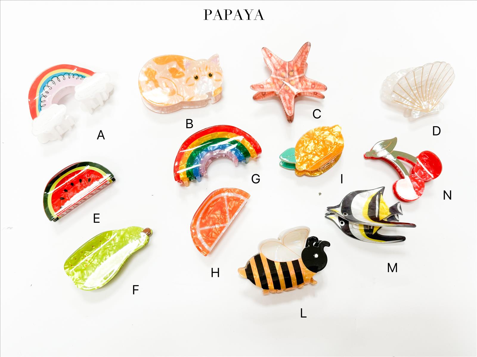 Papaya Mode GmbH - leather handbags, Lederhandtaschen