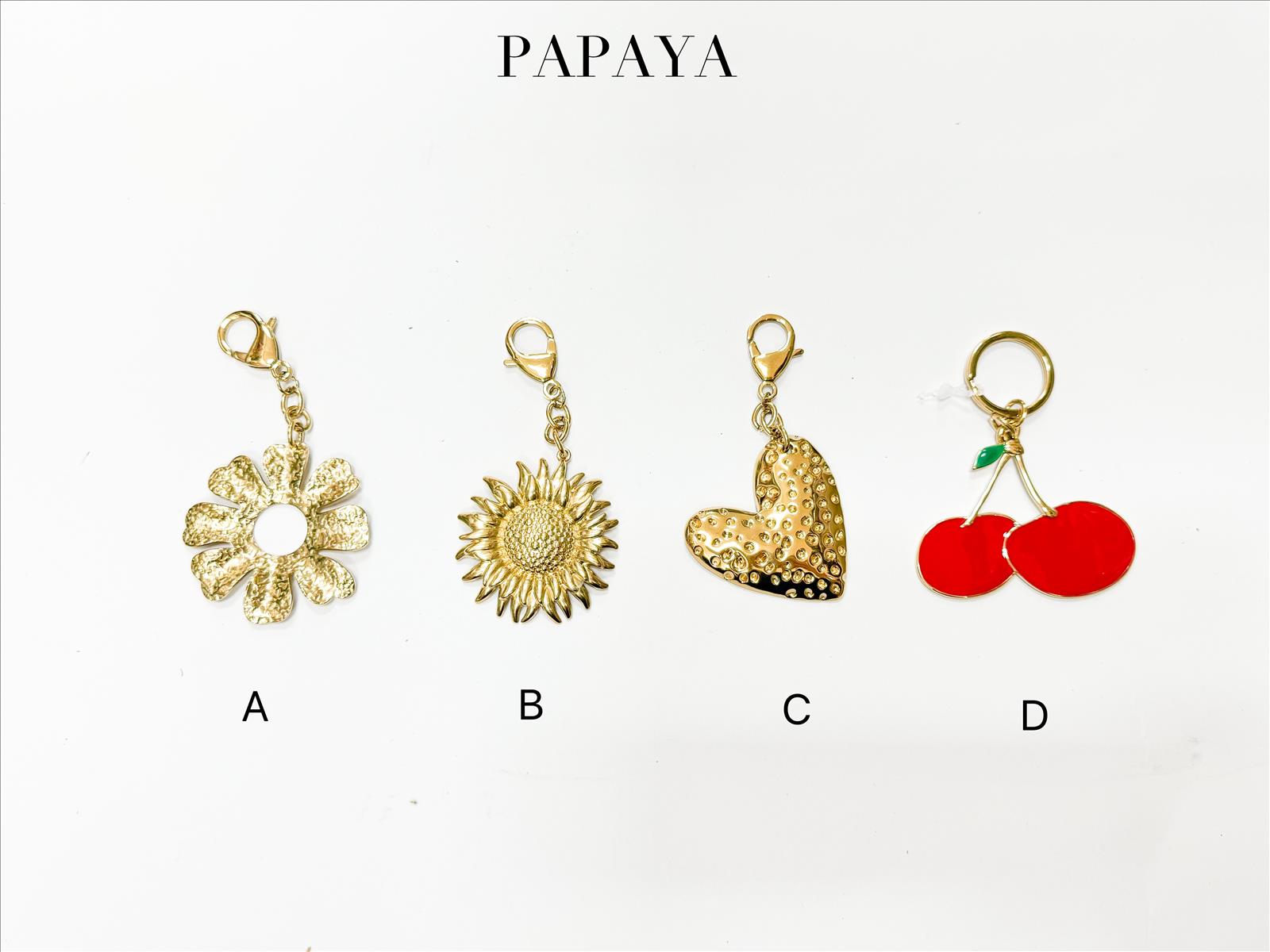 Papaya Mode GmbH - leather handbags, Lederhandtaschen