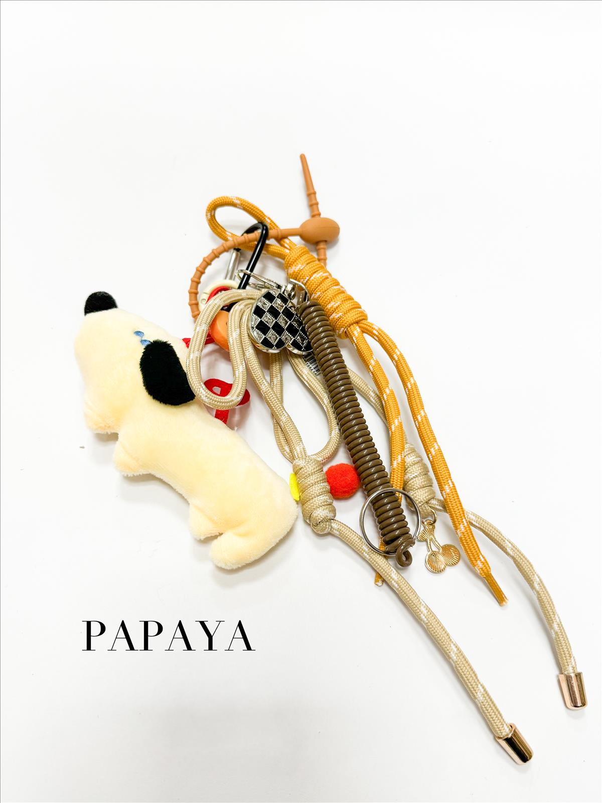 Papaya Mode GmbH - leather handbags, Lederhandtaschen