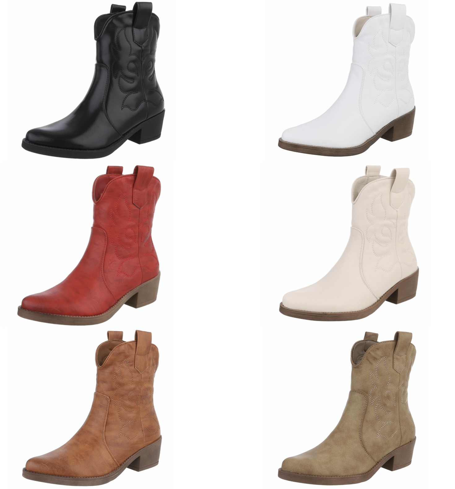 Ala Mode Fashion-DOB;Accessoires;Leather Wear; Young Fashion - Neuss