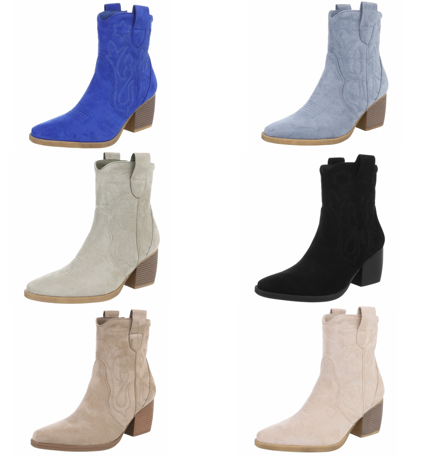 Ala Mode Fashion-DOB;Accessoires;Leather Wear; Young Fashion - Neuss