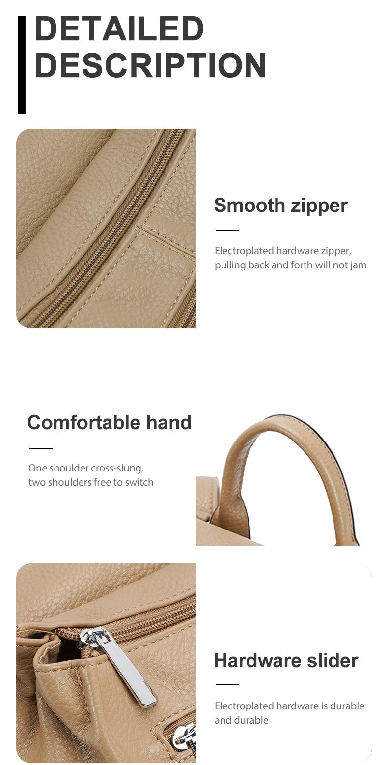 Threestones Trade & Travel GmbH - Accessoires, Koffer, Rucksäcke, Gürtel, Taschen