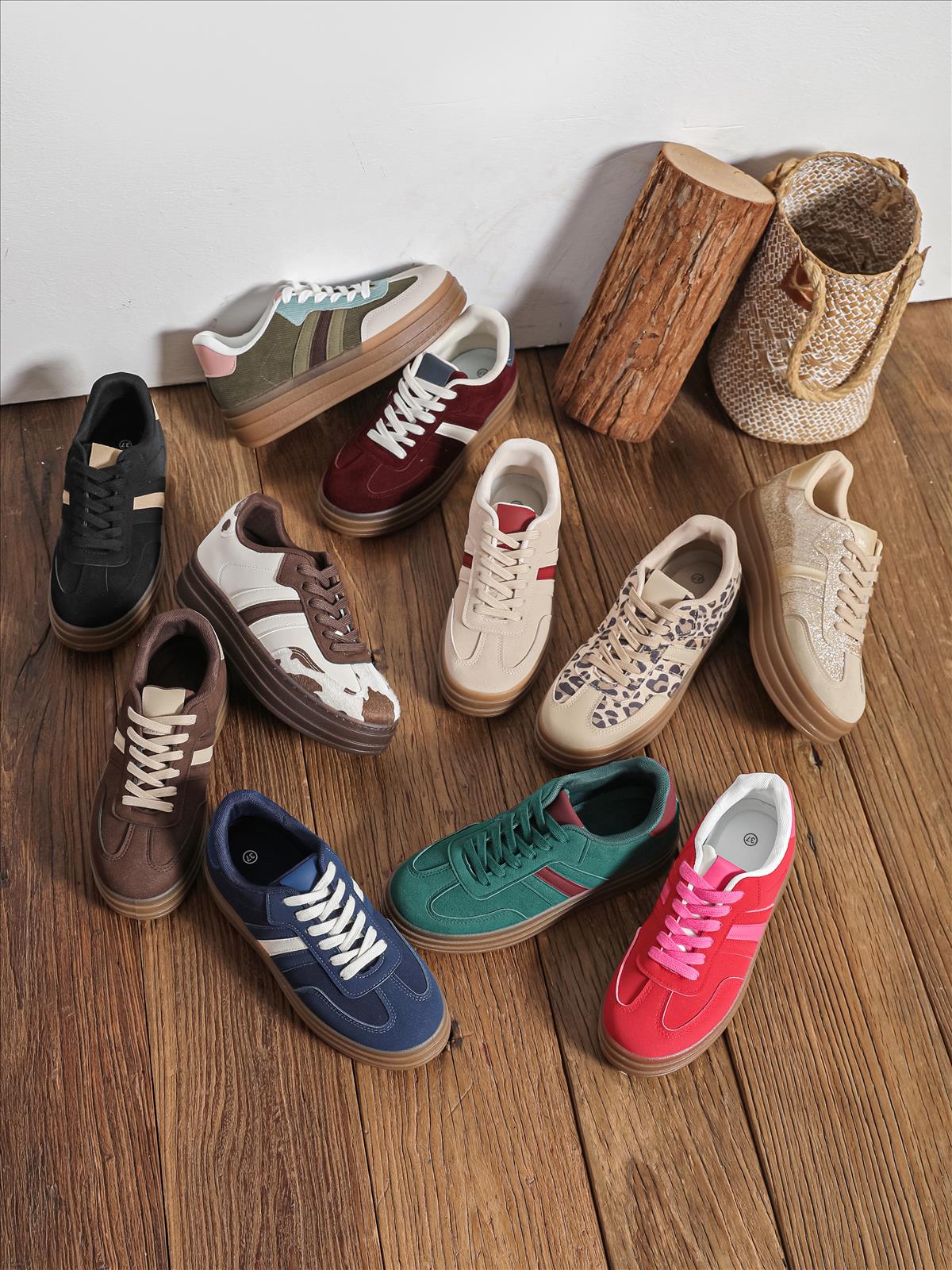 E-Vitale Shoes - BIONDINI Großhandel Wholesale - hochwertige italienische Schuhe direkt ab Fabrik