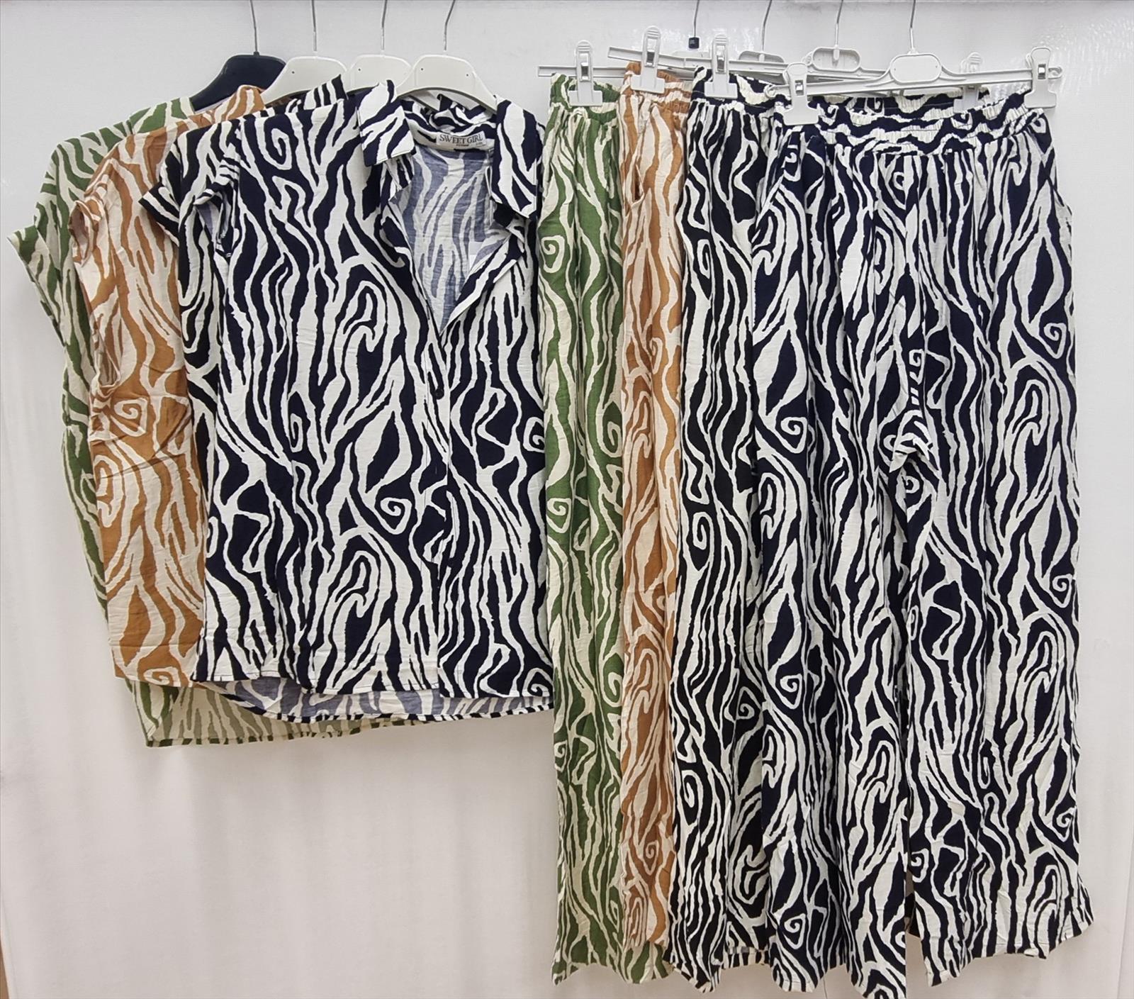Macco Moda GmbH Le Bonbon - DOB - Neuss