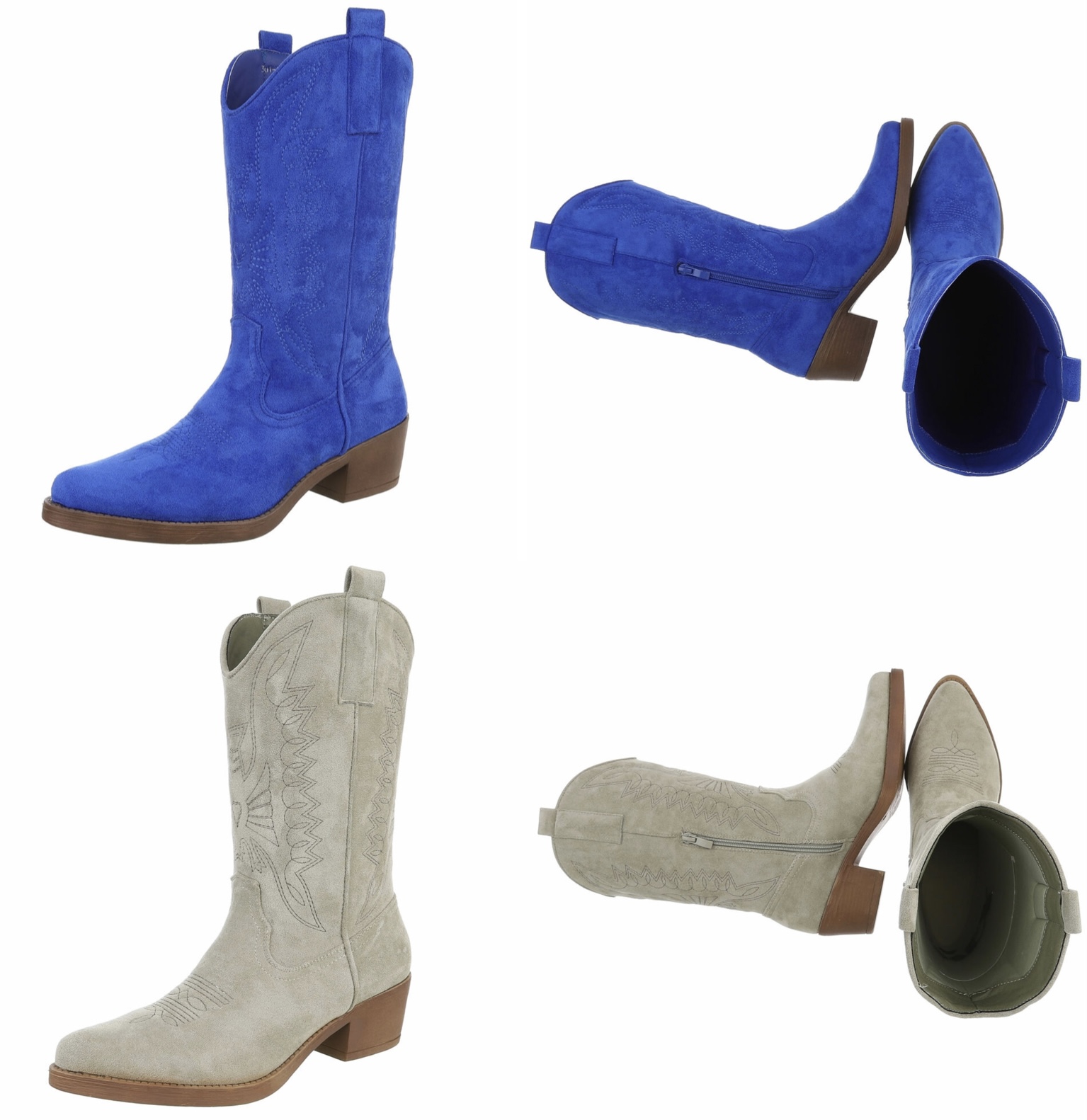 Ala Mode Fashion-DOB;Accessoires;Leather Wear; Young Fashion - Neuss