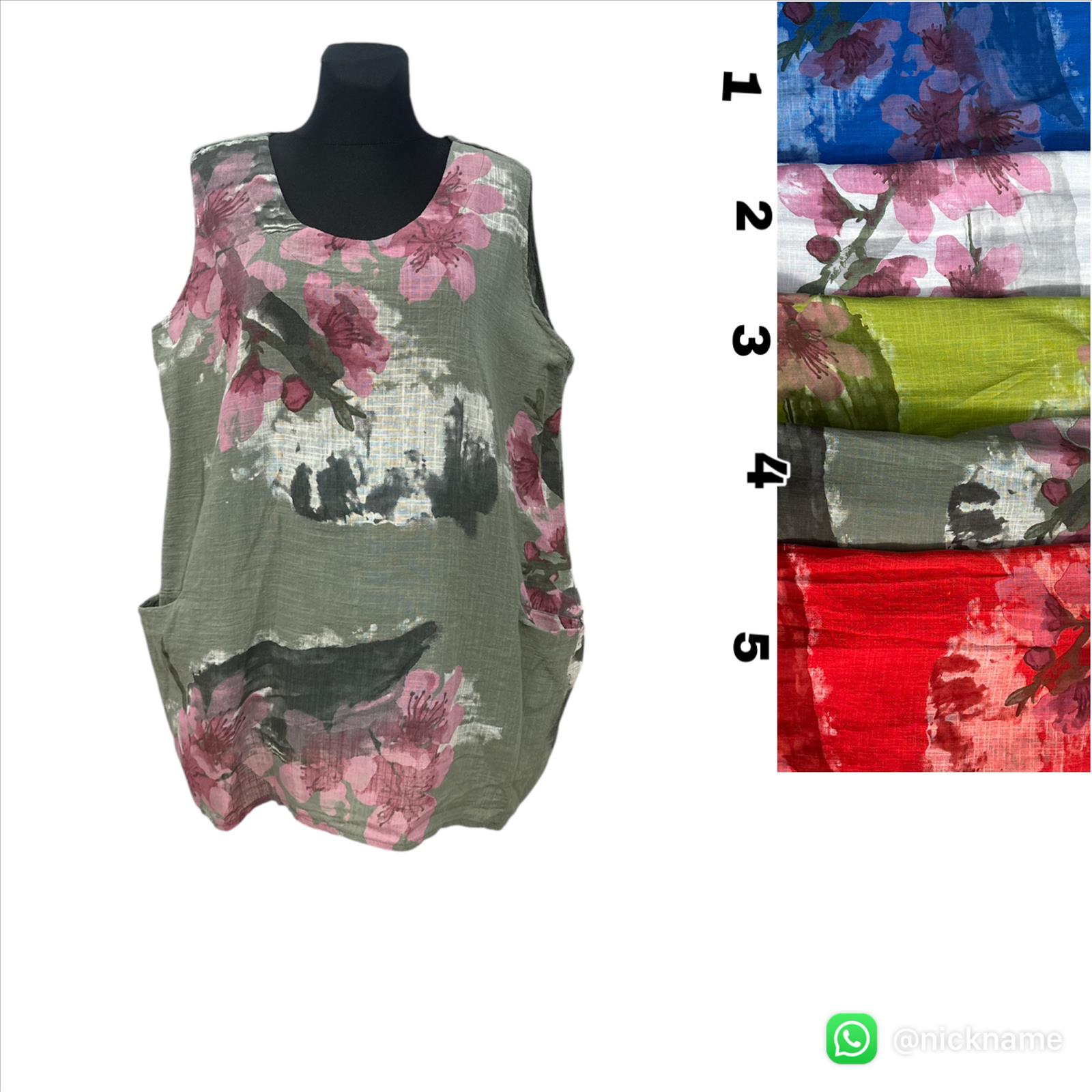 MB Style - DOB, Accessoires, Große Größen, Young Fashion, Landhausmode - Berlin