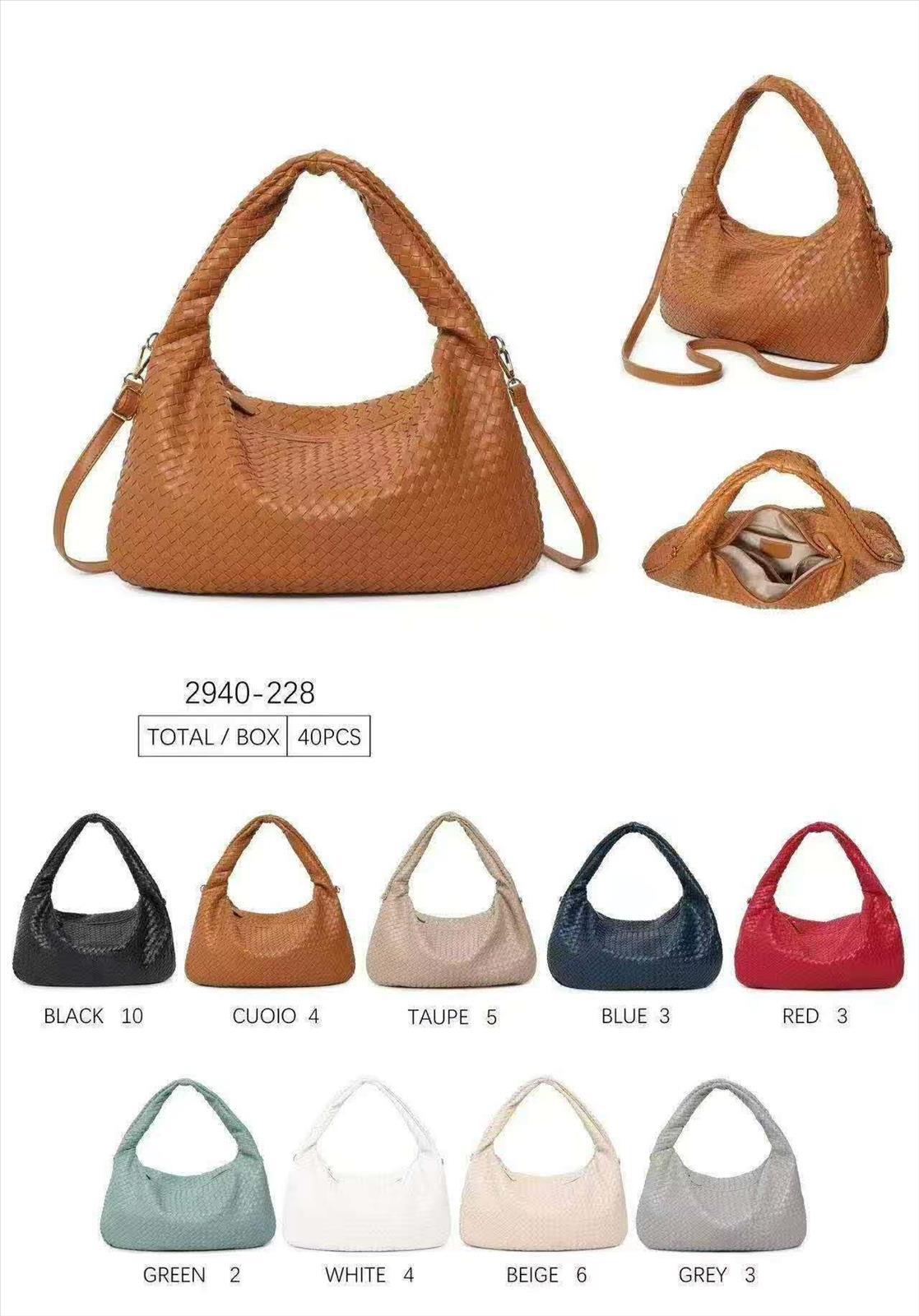 GIO TEX GMBH - Accessoires - Neuss