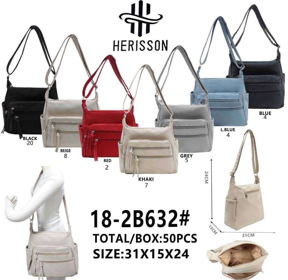 GIO TEX GMBH - Accessoires - Neuss