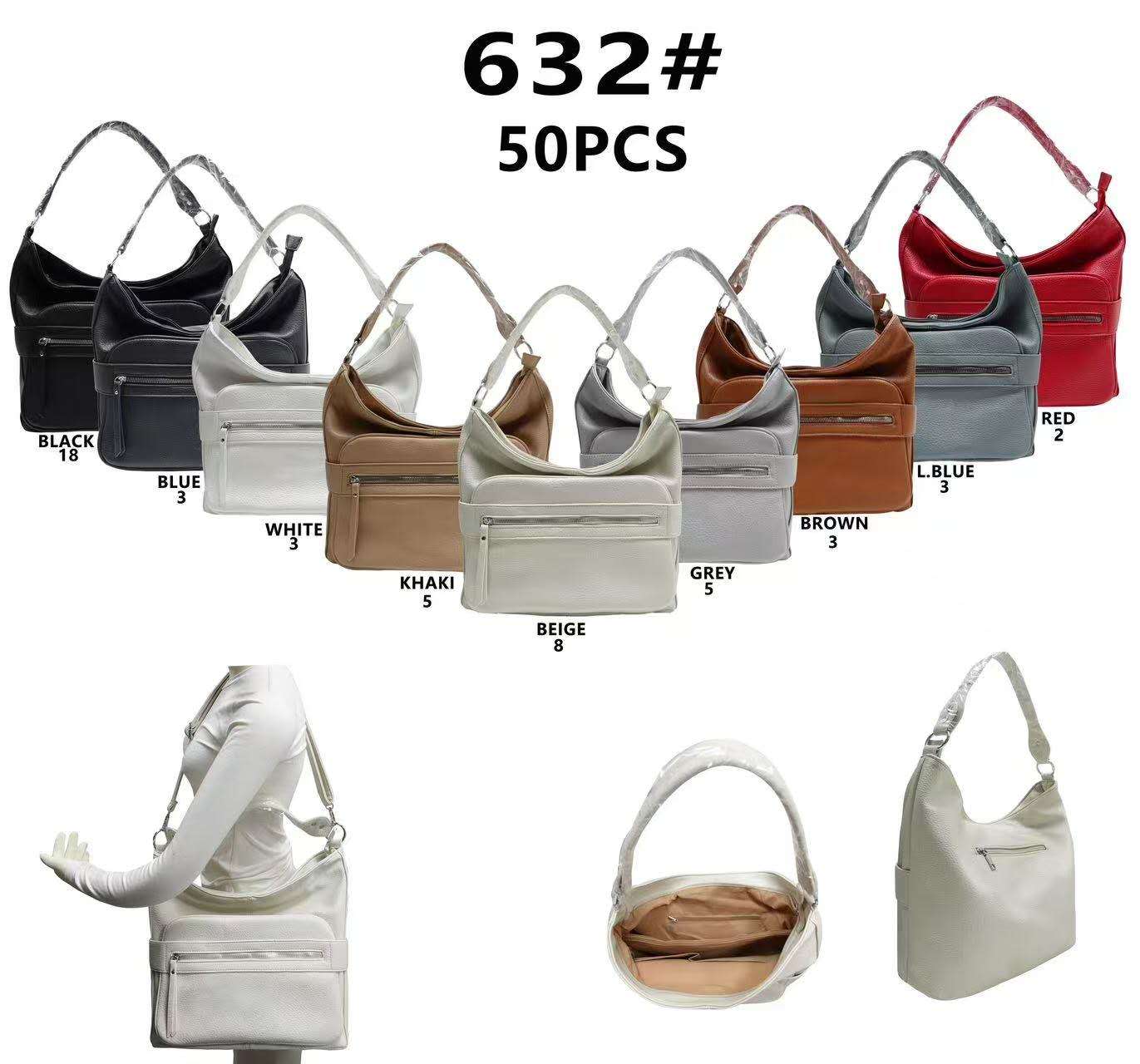 GIO TEX GMBH - Accessoires - Neuss