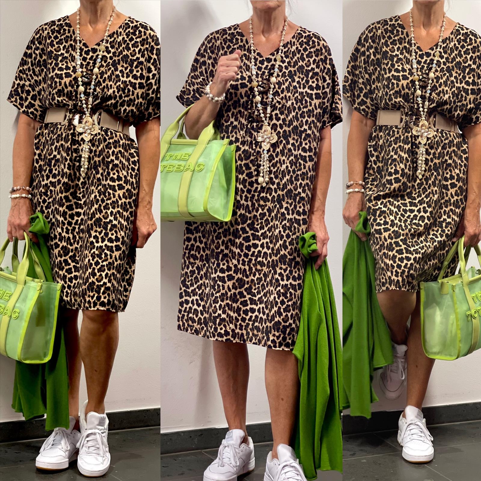 Ala Mode Fashion-DOB;Accessoires;Leather Wear; Young Fashion - Neuss