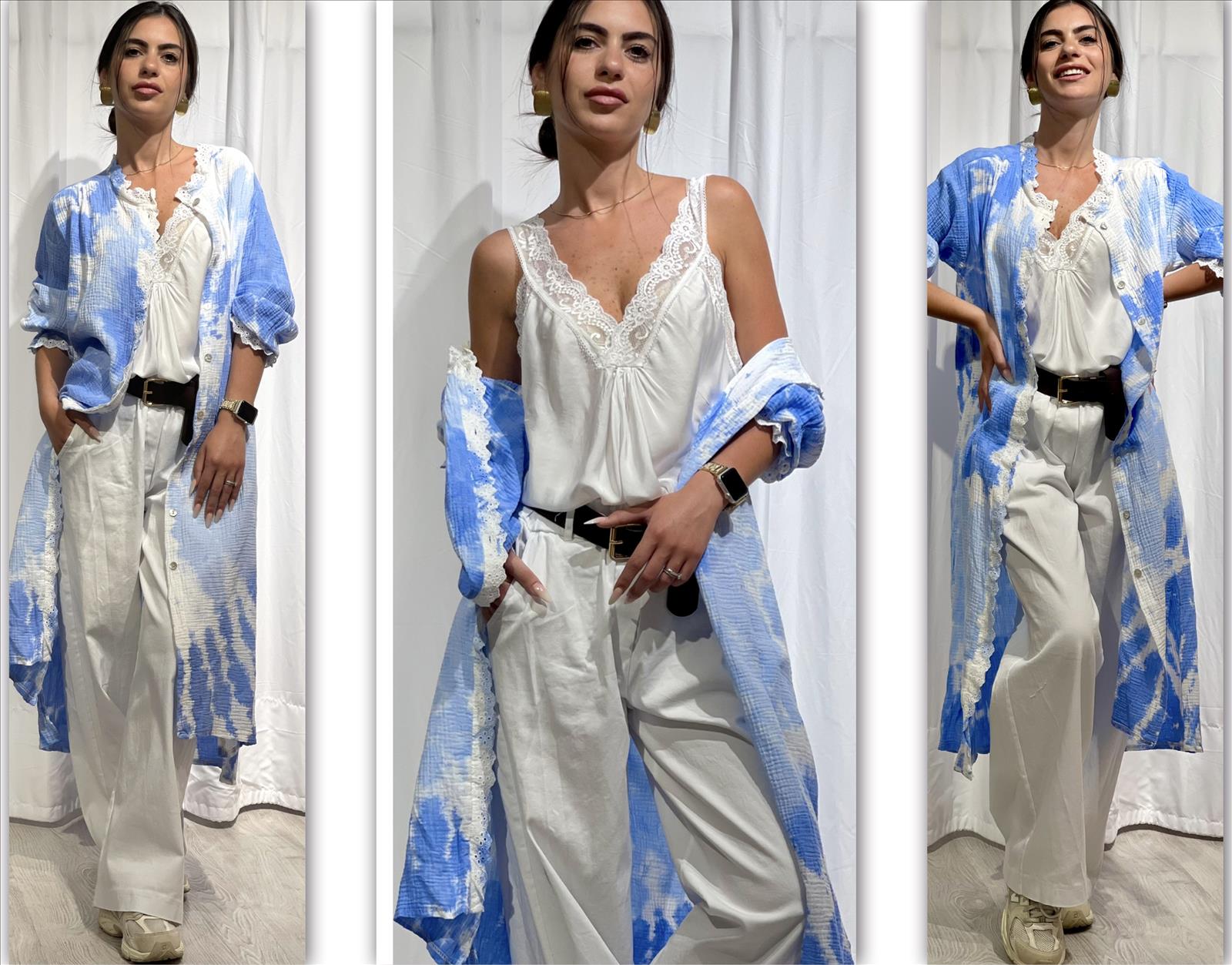 Ala Mode Fashion-DOB;Accessoires;Leather Wear; Young Fashion - Neuss