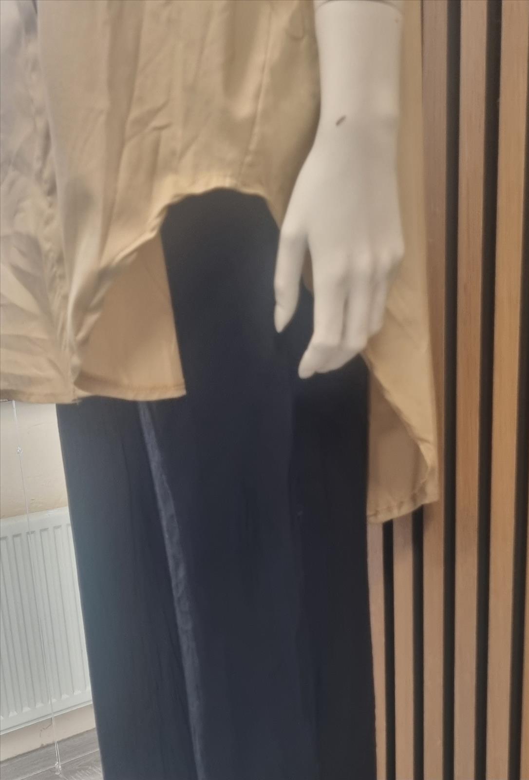 Macco Moda GmbH Le Bonbon - DOB - Neuss