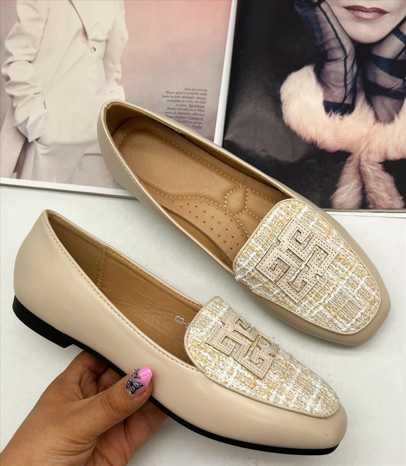 E-Vitale Shoes - BIONDINI Großhandel Wholesale - hochwertige italienische Schuhe direkt ab Fabrik
