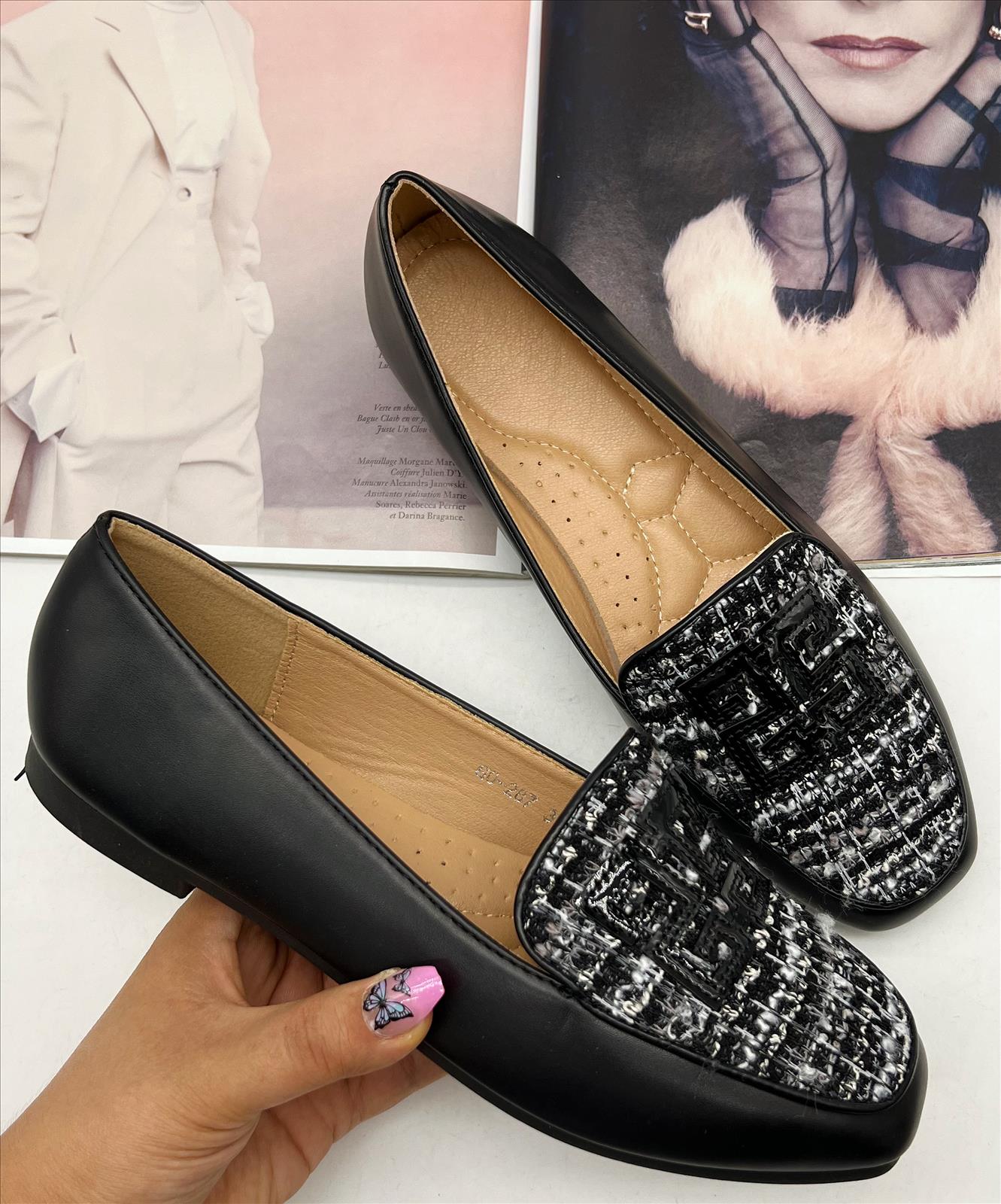 E-Vitale Shoes - BIONDINI Großhandel Wholesale - hochwertige italienische Schuhe direkt ab Fabrik