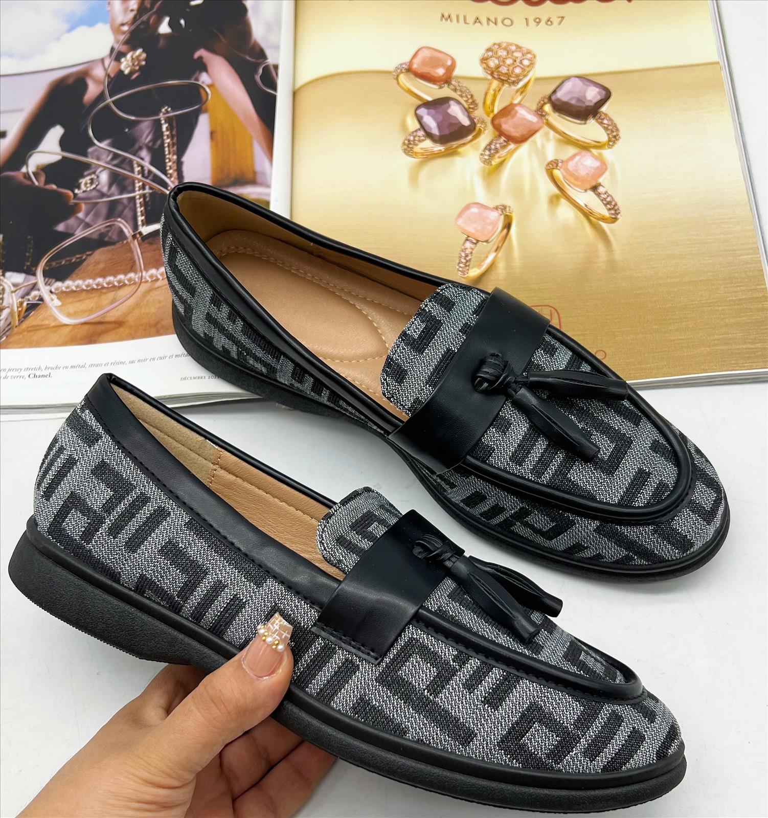 E-Vitale Shoes - BIONDINI Großhandel Wholesale - hochwertige italienische Schuhe direkt ab Fabrik