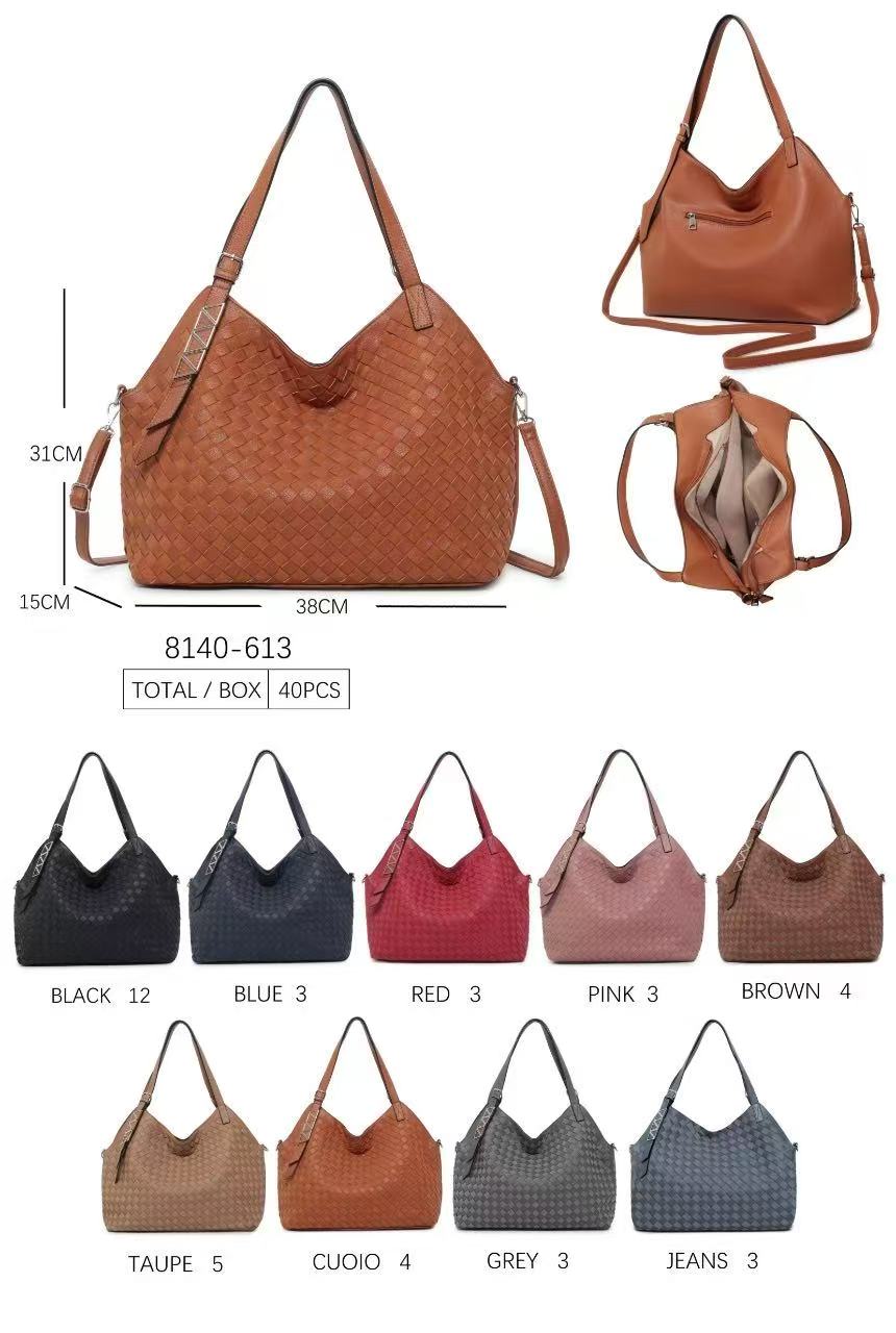 GIO TEX GMBH - Accessoires - Neuss