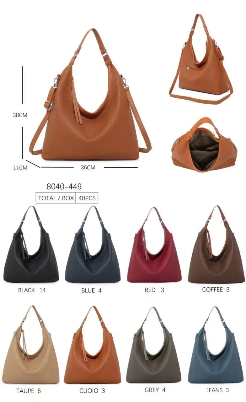 GIO TEX GMBH - Accessoires - Neuss