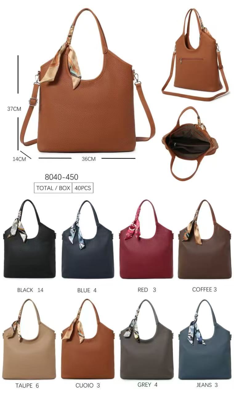 GIO TEX GMBH - Accessoires - Neuss