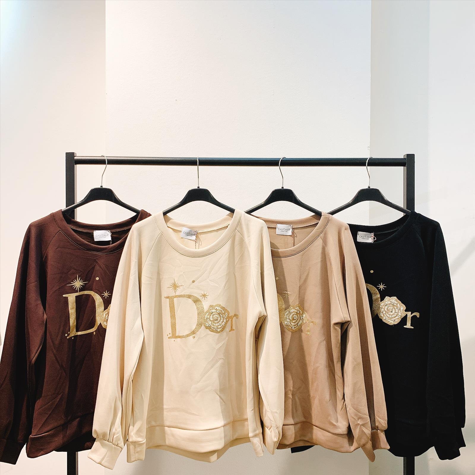 CAS CARA by Cherry´s GmbH - Damenbekleidung Pronto Moda