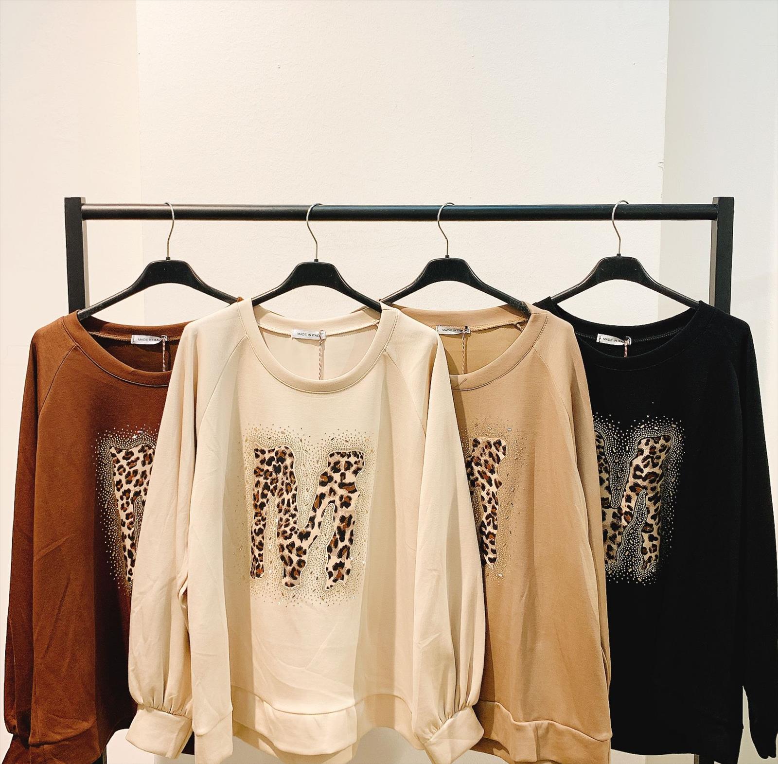 CAS CARA by Cherry´s GmbH - Damenbekleidung Pronto Moda