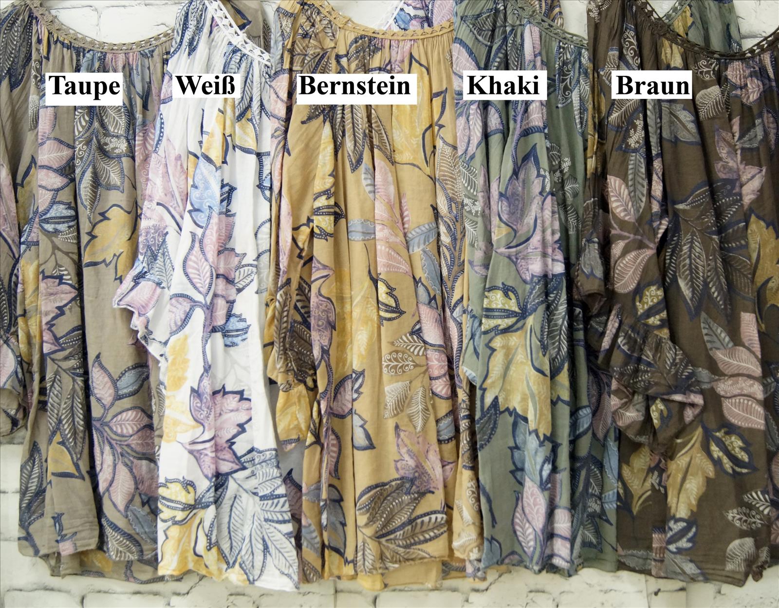 Bhatti Mode GmbH - Young fashion, DOB - Blusen, Hosen Jacken, Jeans, Kleider, Pullover etc.