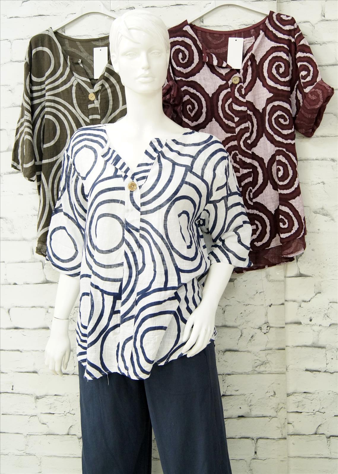 Bhatti Mode GmbH - Young fashion, DOB - Blusen, Hosen Jacken, Jeans, Kleider, Pullover etc.