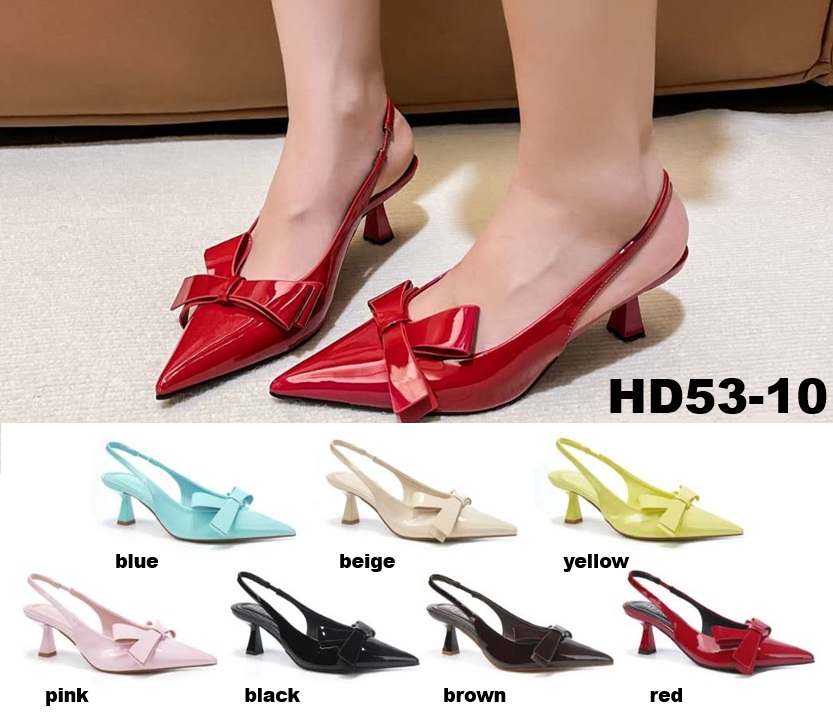 Arya Shoes - Schuhgroßhandel