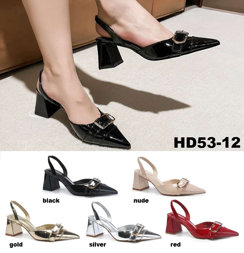 Arya Shoes - Schuhgroßhandel
