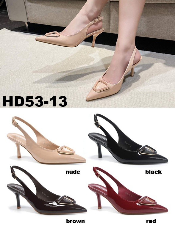 Arya Shoes - Schuhgroßhandel